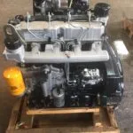 JCB 444 320/40333 engine (NEW)