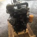 JCB 320/40447 engine - additional image 6