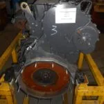 IVECO / NEF / FPT F3BFE611B - CURSOR 13 MAGIRUS engine (NEW)