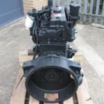 PERKINS 1004-42 AR36240 Engine (USED) | Engineswarehouse.com