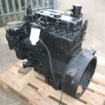 PERKINS 1004-42 AR36240 Engine (USED) | Engineswarehouse.com