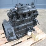 PERKINS 1004-42 AR36240 Engine (USED) | Engineswarehouse.com