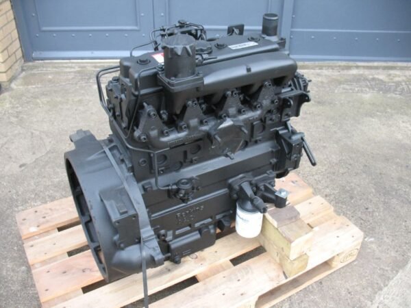 Perkins Ar Engine Used Engineswarehouse Com