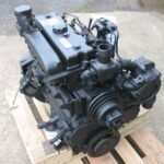 PERKINS 1004-42 AR36240 Engine (USED) | Engineswarehouse.com