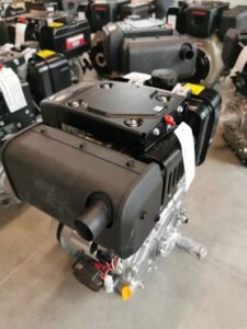 YANMAR L100N engine (NEW)