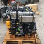 JCB 444 320/40657 engine (NEW)