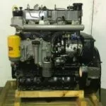 JCB 444 320/41240 engine (NEW)