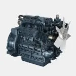 KUBOTA V2403 engine (NEW)