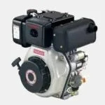 YANMAR L48N engine (NEW)