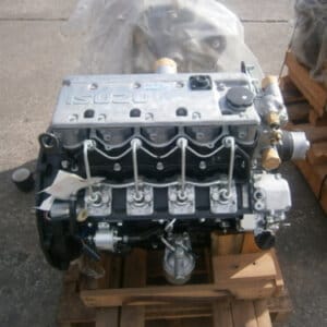 ISUZU 4LE1 ENGINE (NEW)
