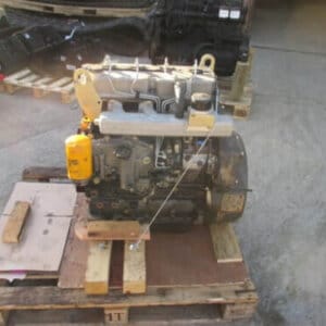 JCB 444 320/40094 engine (USED)