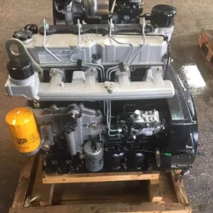 JCB 444 320/40333 engine (NEW)