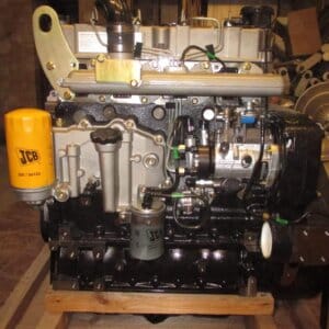 JCB 444 320/40554 engine (new)