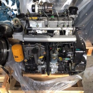 JCB 444 320/40592 engine (NEW)