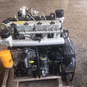 JCB 444 TCA 320/40582 engine (NEW)