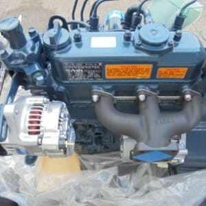 KUBOTA D1105 engine (NEW)