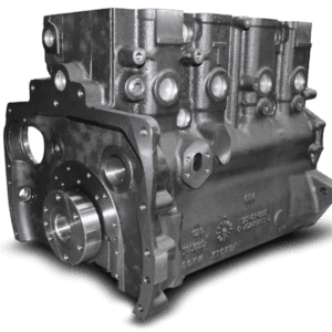 PERKINS 1004.4T AB39799R unit complete with internal parts (NEW)