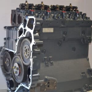 PERKINS 1004.4T unit complete with internal parts and head (NEW)