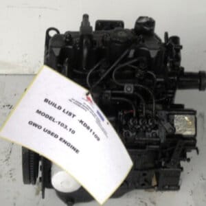 PERKINS 103.1 KD81109 engine parts, only!!!