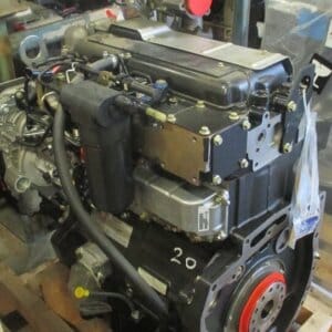 PERKINS 1104C-44 RS60102 engine (NEW)