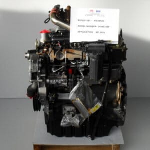 PERKINS 1104D-44T NL38892 engine (NEW)
