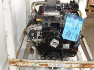 PERKINS 1104D-44T NL38921 Engine (NEW) | Engineswarehouse.com