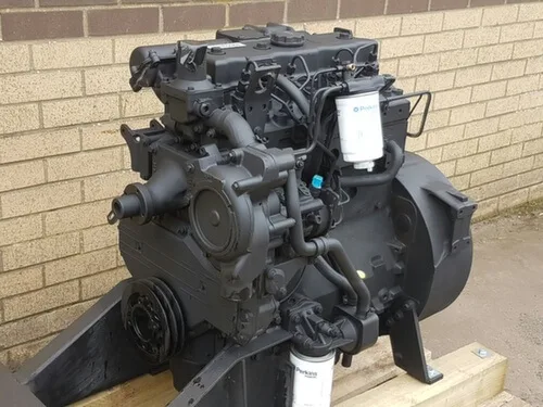 PERKINS AA1004.4 engine (REMANUFACTURED)