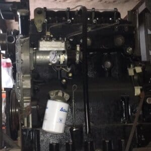 PERKINS LF22790 MF290 engine (NEW)