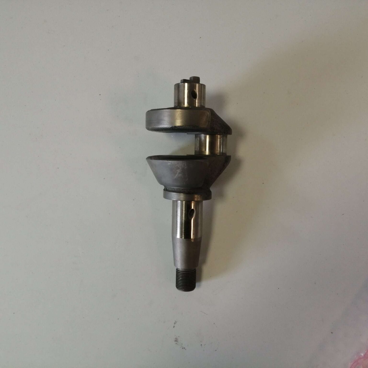 Crankshaft Air Compressor 220091