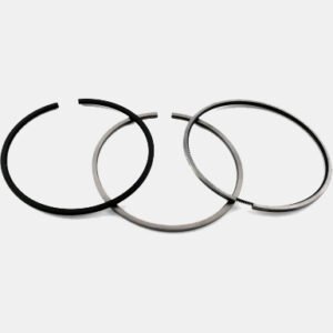 Piston rings - 87343194