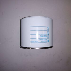 Fuel filter - P556245