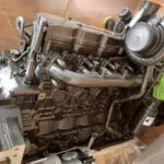QSB6.7-C160