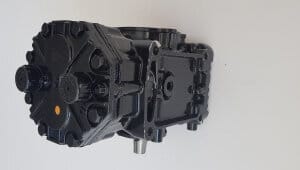 AC Compressor - 65299009