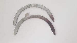 Support deposits - S.40345