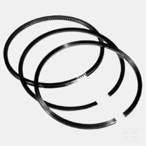 Stock Piston rings (for 1 piston) - VPB4200