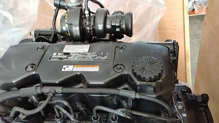 QSB4.5 C110