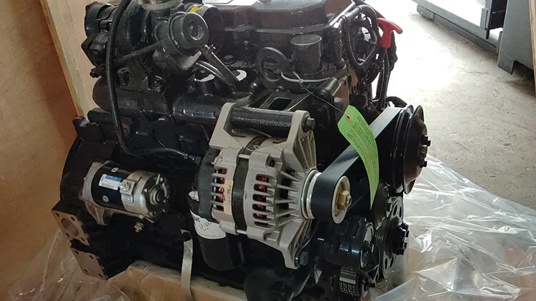 QSB4.5 C110
