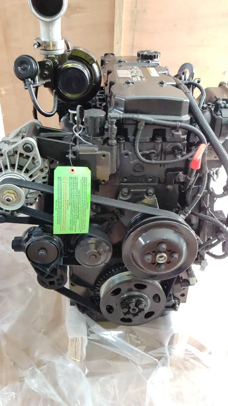 QSB4.5 C110