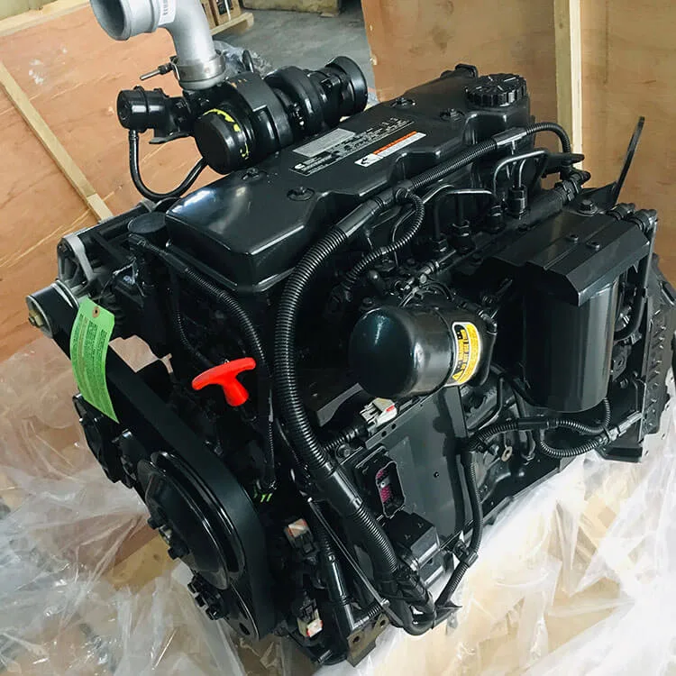 QSB4.5 C110