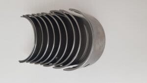 Bearing set - CT3537427