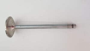 Intake valve - 87790272