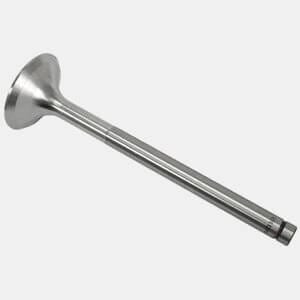 Intake valve John Deere - R84618, R504060