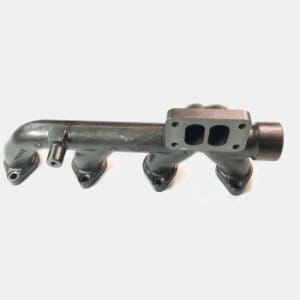 Exhaust manifold - 3968361, 87344862