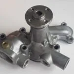 Water pump YANMAR - 11980242001, 119802-42001