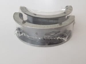 Pair of main deposits - 20206091