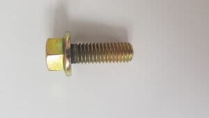 Camshaft bolt - 83909101