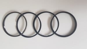 Piston rings - 623985