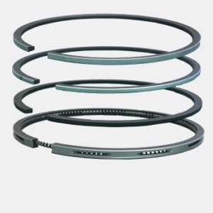 Piston rings - 87802876