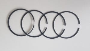 Piston rings - VPB4040
