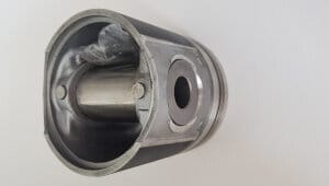 The piston is 87801311